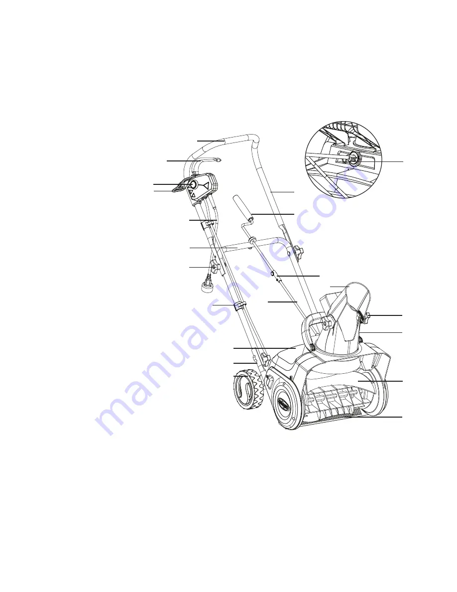 SNOWJOE SJ615E-RM Скачать руководство пользователя страница 6