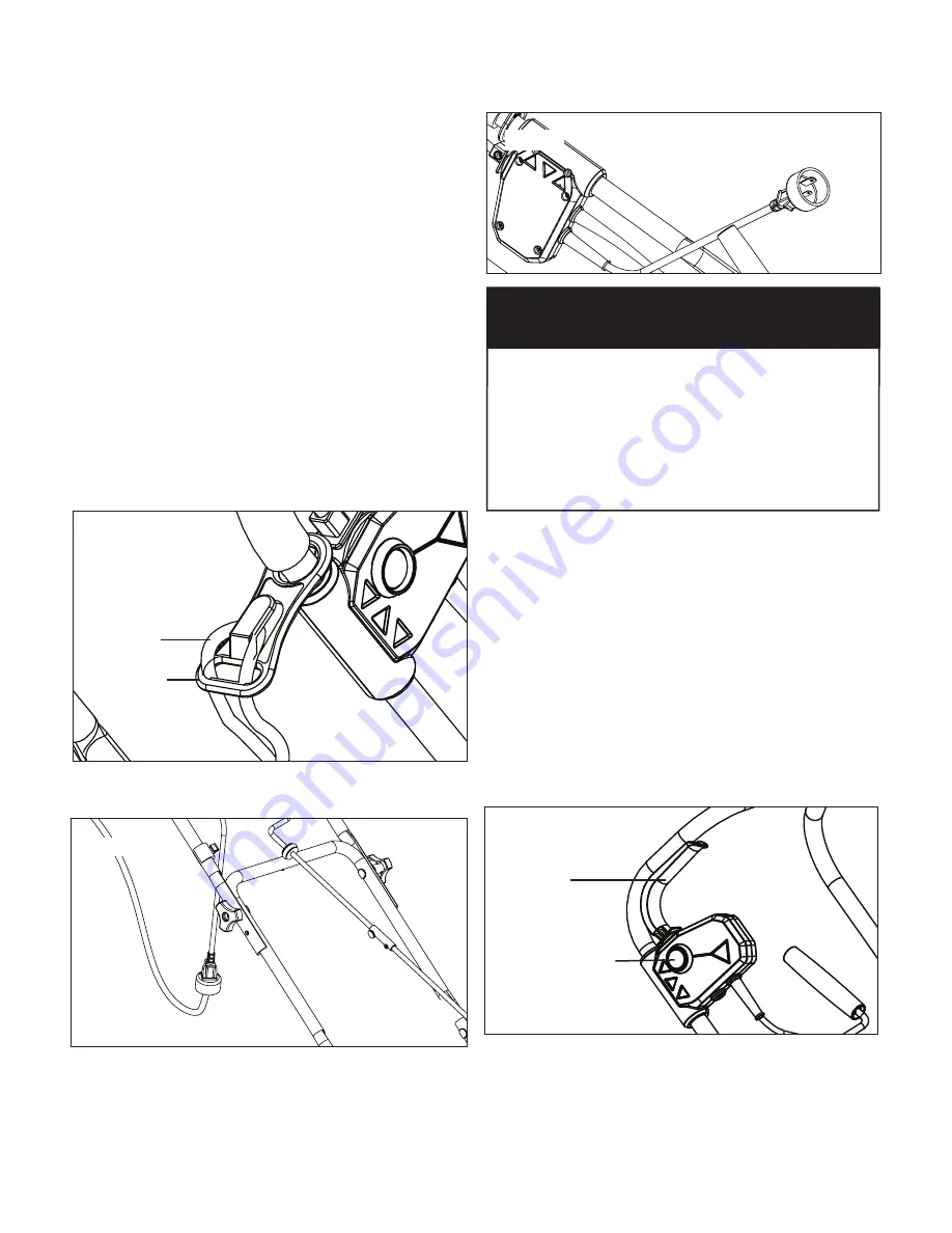 SNOWJOE SJ615E-RM Operator'S Manual Download Page 10