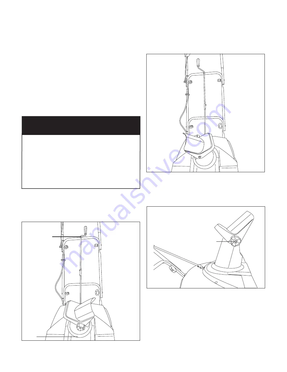 SNOWJOE SJ622E-RM Operator'S Manual Download Page 11