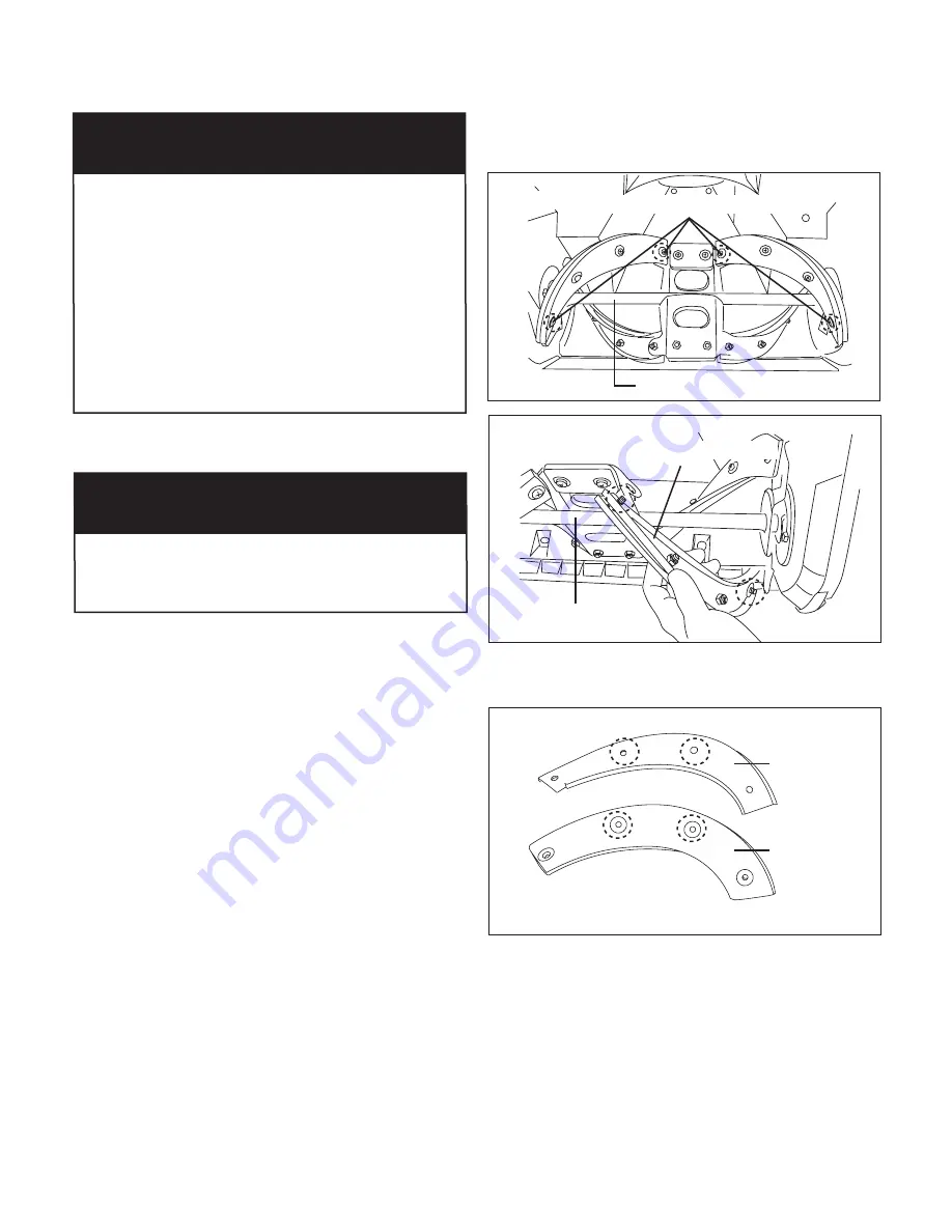 SNOWJOE SJ622E-RM Operator'S Manual Download Page 12