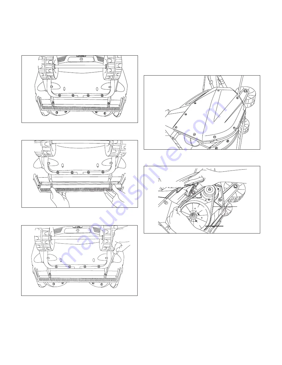 SNOWJOE SJ622E-RM Operator'S Manual Download Page 13