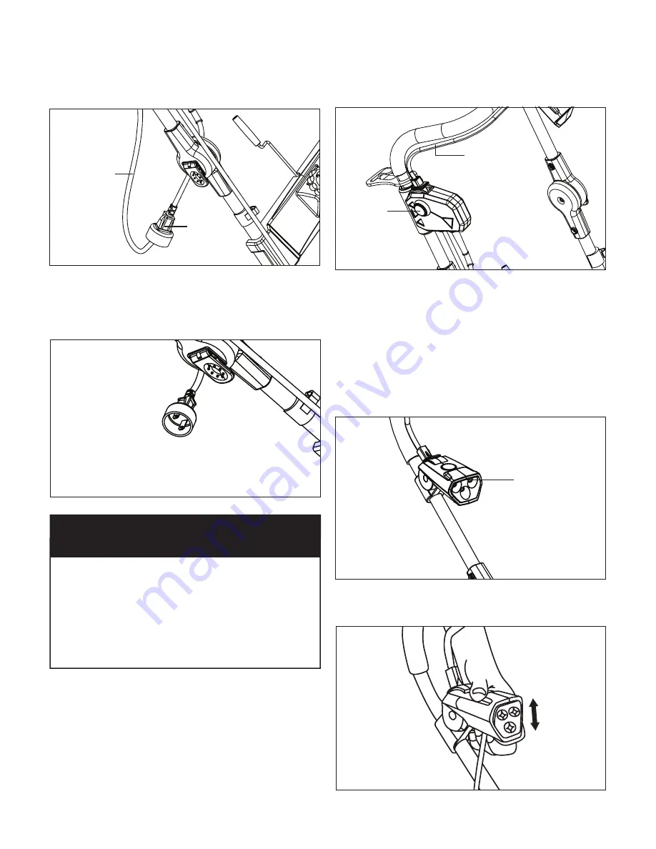 SNOWJOE SJ625E-RM Operator'S Manual Download Page 10