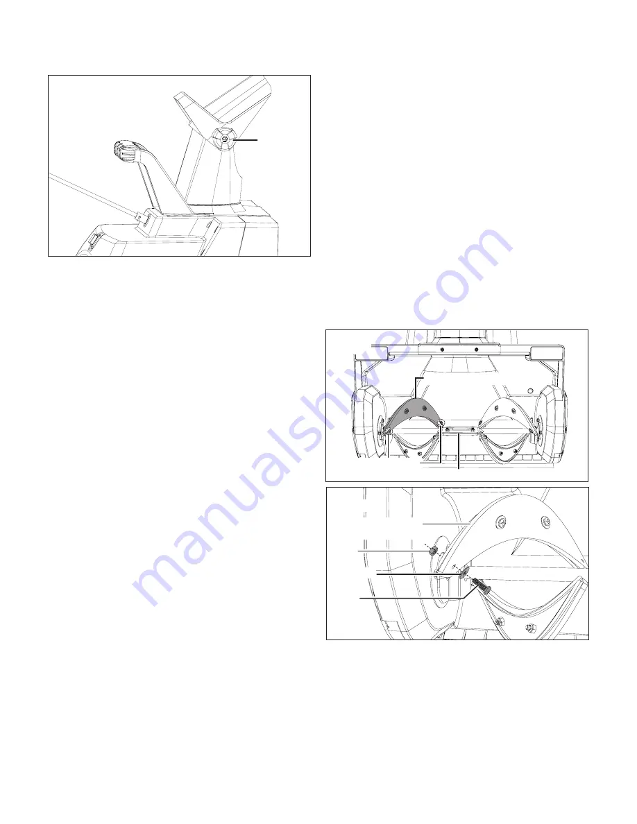 SNOWJOE SJ626E Operator'S Manual Download Page 12