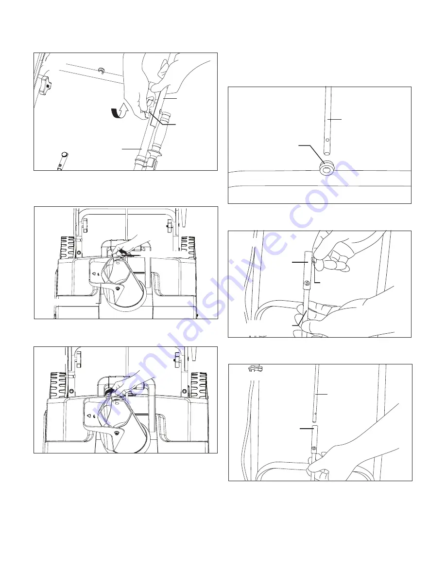 SNOWJOE SJ627E-RM Operator'S Manual Download Page 9