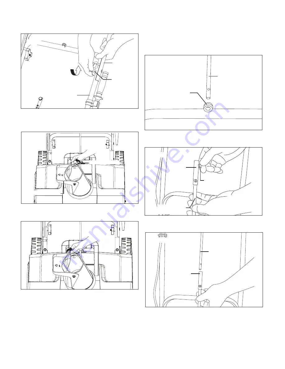 SNOWJOE SJ627E Скачать руководство пользователя страница 8