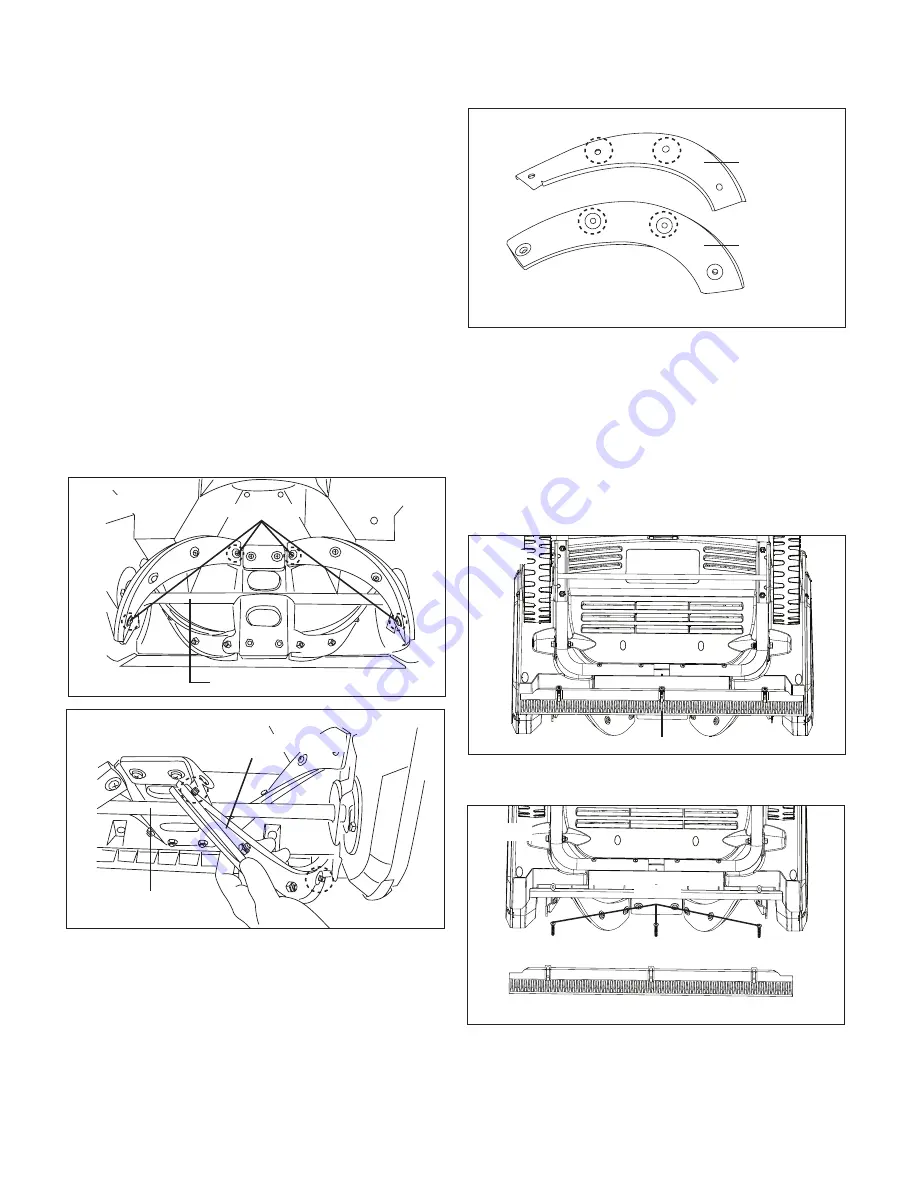 SNOWJOE SJ627E Operator'S Manual Download Page 12