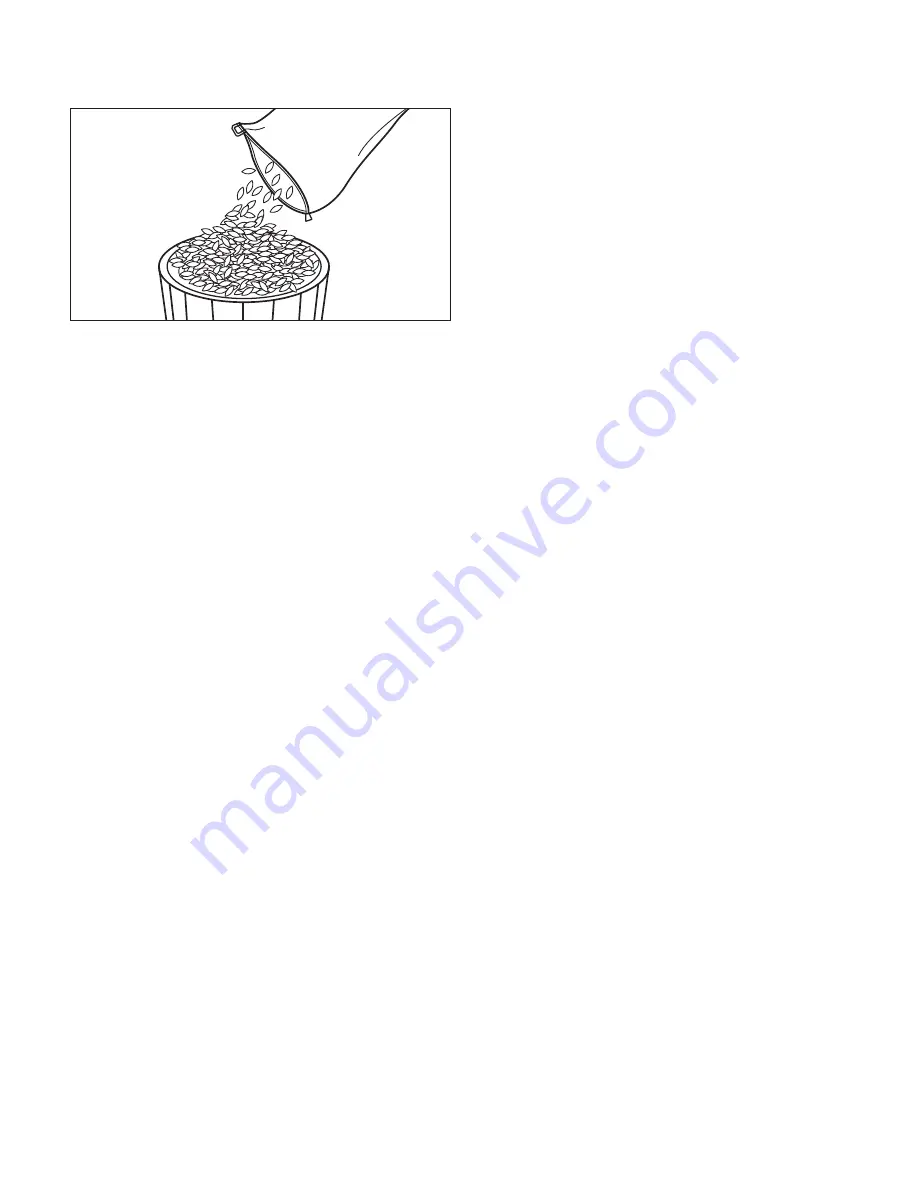 SNOWJOE SNOWJOE 24V-X2-BVM143-CT-RM Operator'S Manual Download Page 14