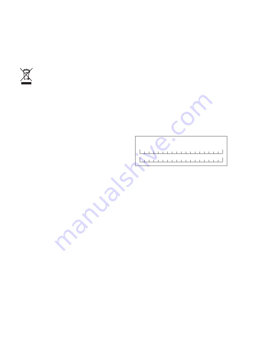 SNOWJOE SUNJOE 20ViONLT-PHT17 Operator'S Manual Download Page 16