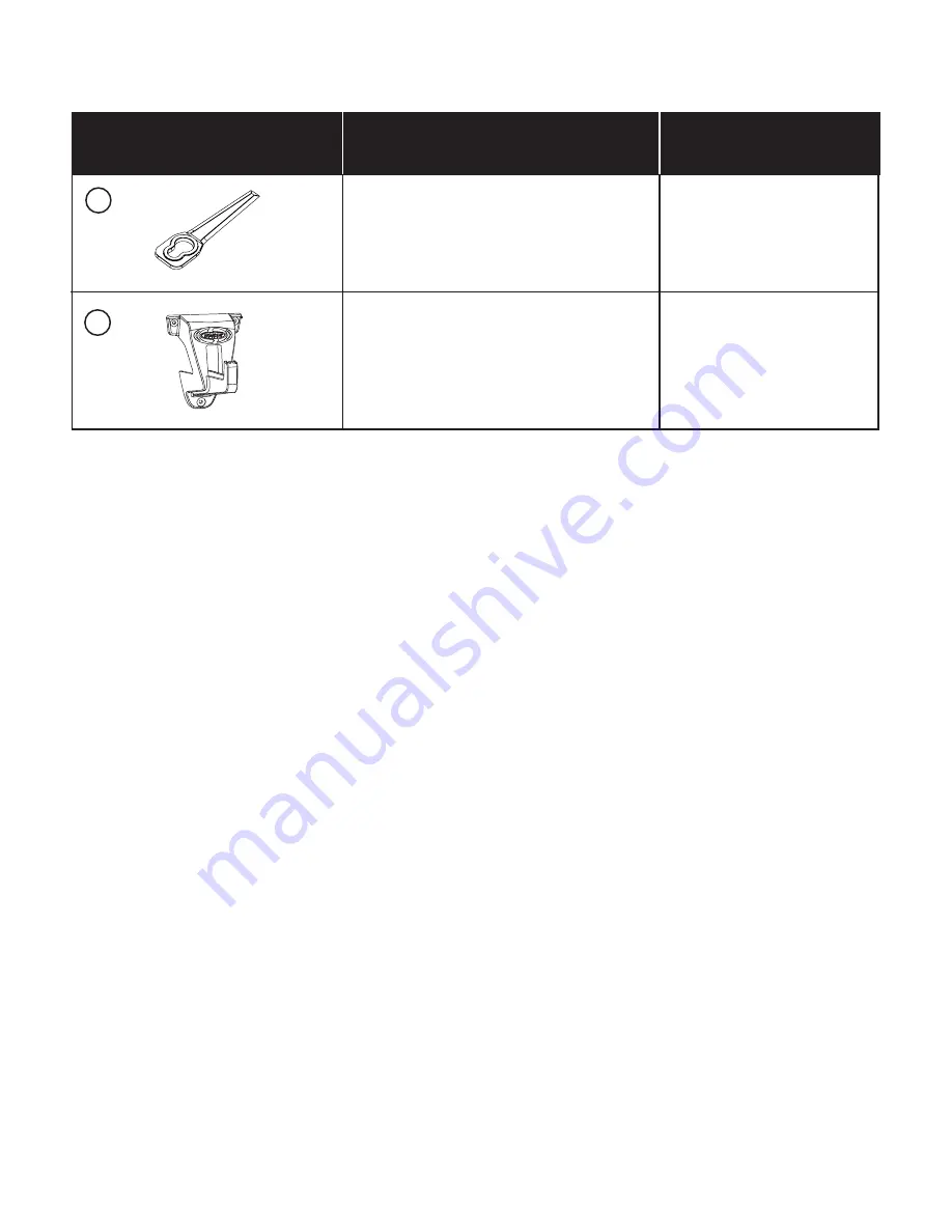 SNOWJOE SUNJOE 24V-GT10-CT Operator'S Manual Download Page 15