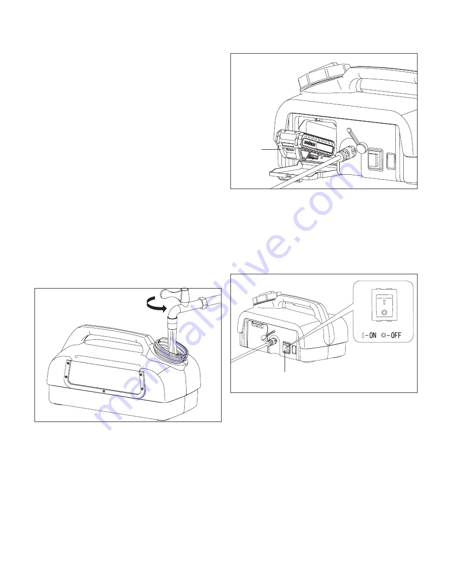 SNOWJOE sunjoe 24V-PSW25 Скачать руководство пользователя страница 28