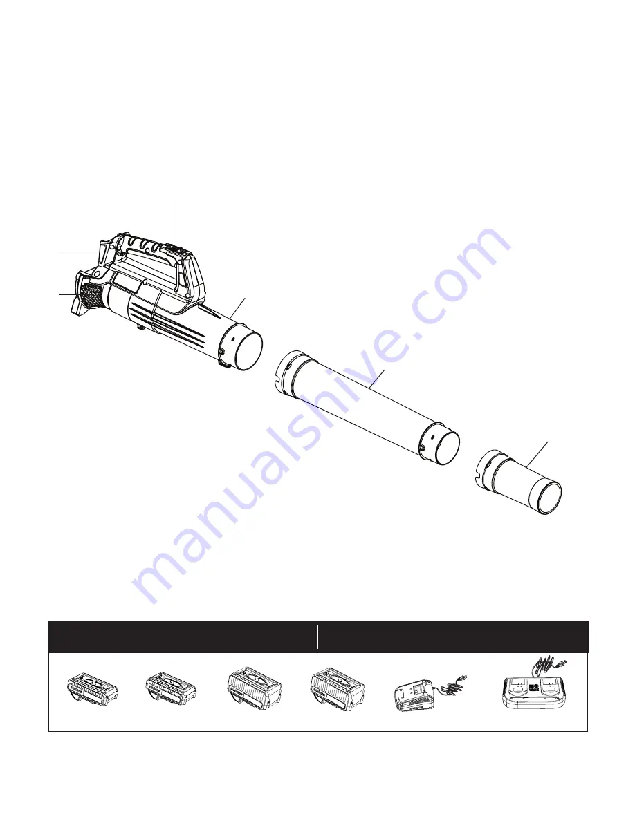 SNOWJOE sunjoe 24V-TB-CT-RM Скачать руководство пользователя страница 7