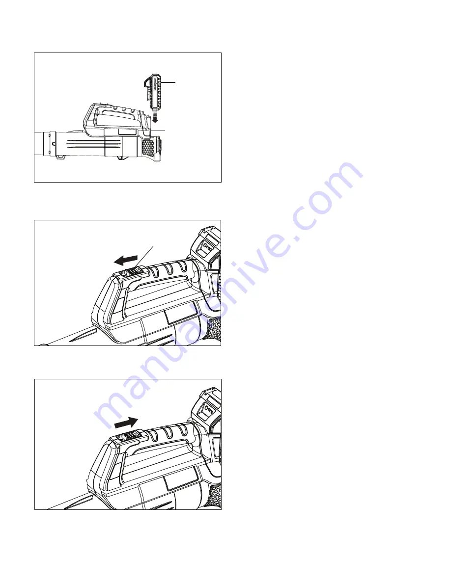 SNOWJOE SUNJOE 24V-TB-LTE-P1 Operator'S Manual Download Page 24