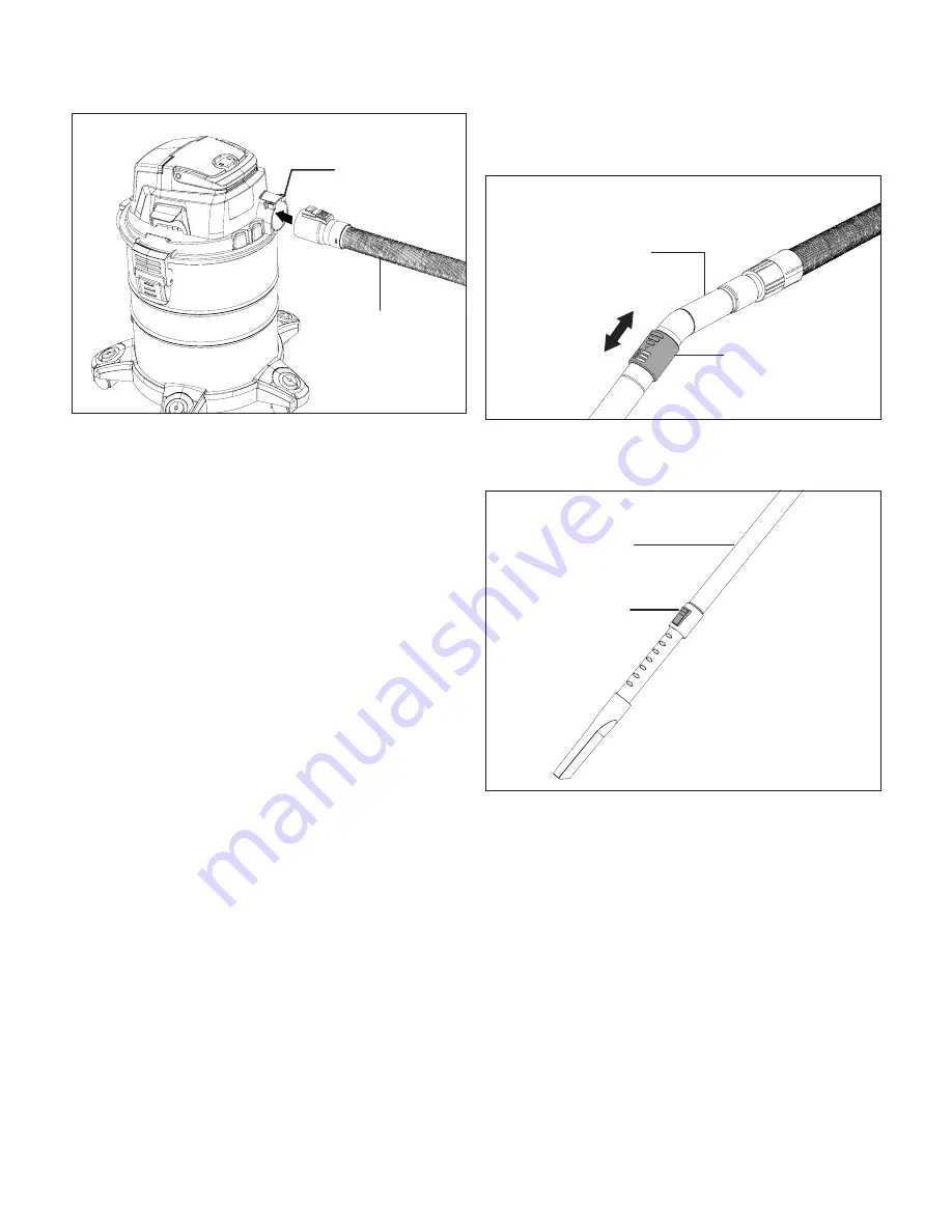 SNOWJOE sunjoe 24V-WDV6000-RM Скачать руководство пользователя страница 15