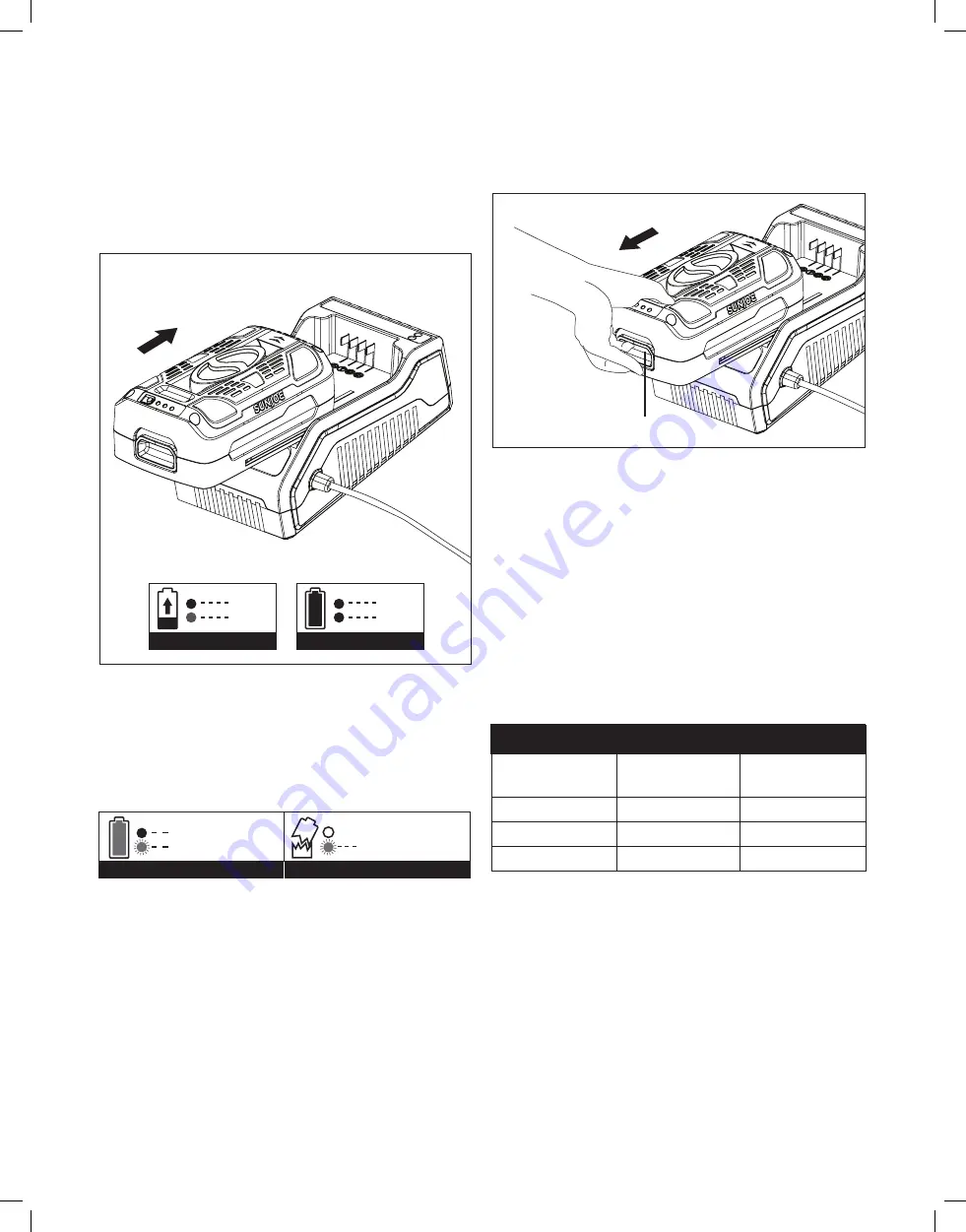 SNOWJOE SunJoe iON SPX6000C-XR Скачать руководство пользователя страница 11