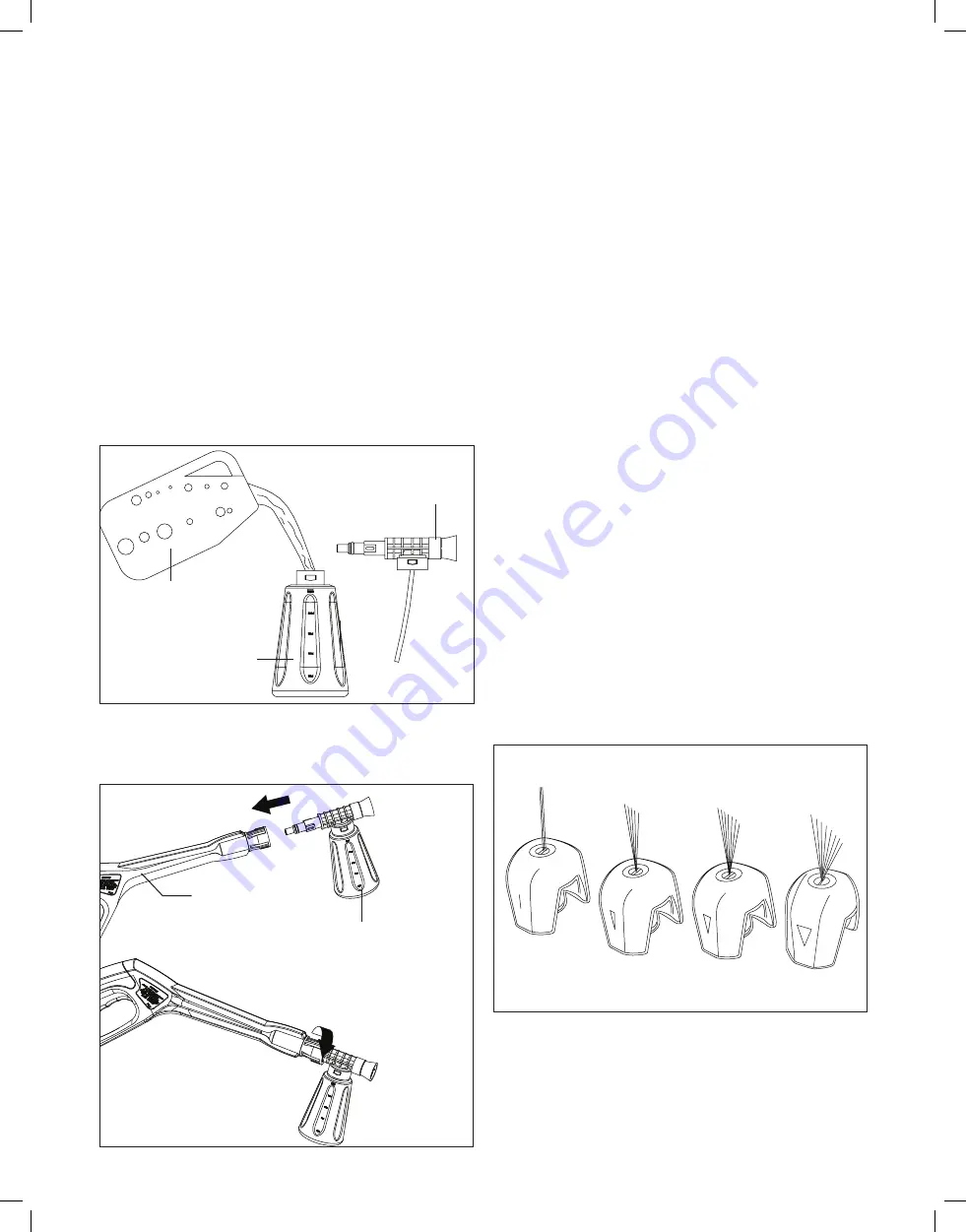 SNOWJOE SunJoe iON SPX6000C-XR Operator'S Manual Download Page 14