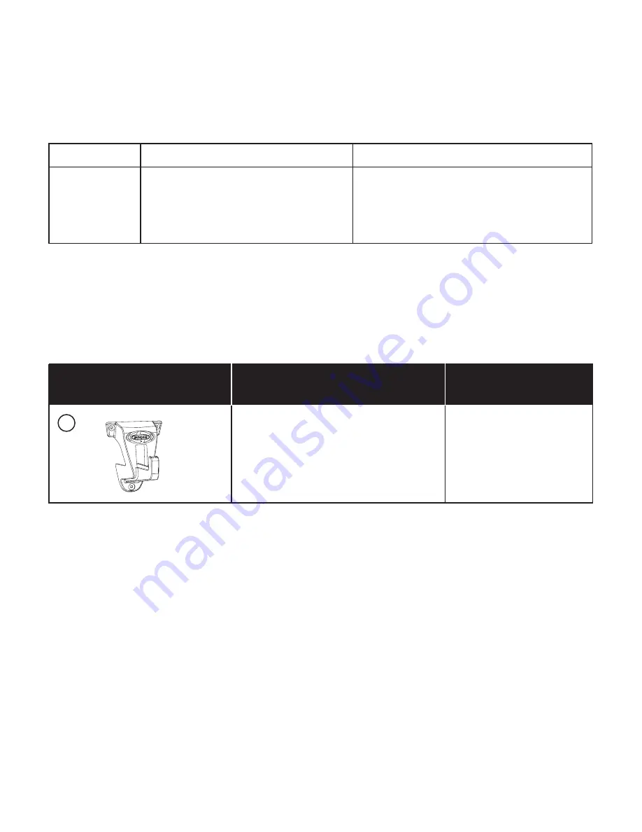 SNOWJOE sunjoe SBJ597E-RM Operator'S Manual Download Page 10