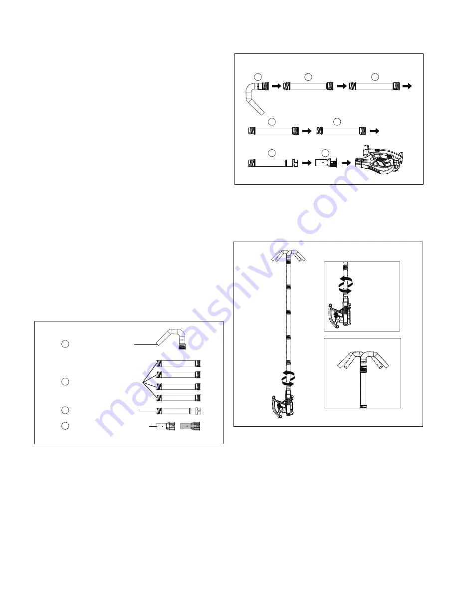 SNOWJOE SUNJOE SBJ606E-GA Operator'S Manual Download Page 7