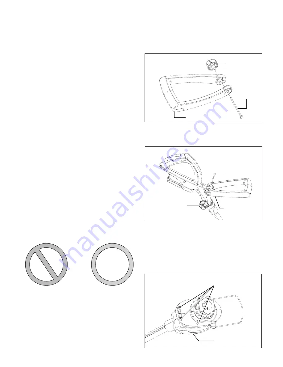 SNOWJOE SUNJOE SHARPERBLADE 24V-SB10-CT Manual Download Page 10