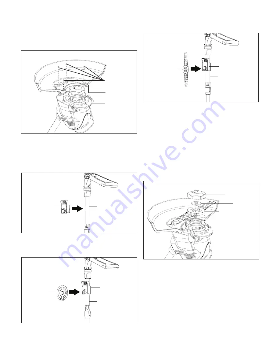 SNOWJOE SUNJOE SHARPERBLADE 24V-SB10-CT Manual Download Page 11