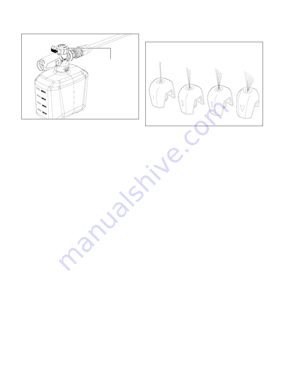 SNOWJOE SUNJOE SPX3000-XT-RM Operator'S Manual Download Page 13