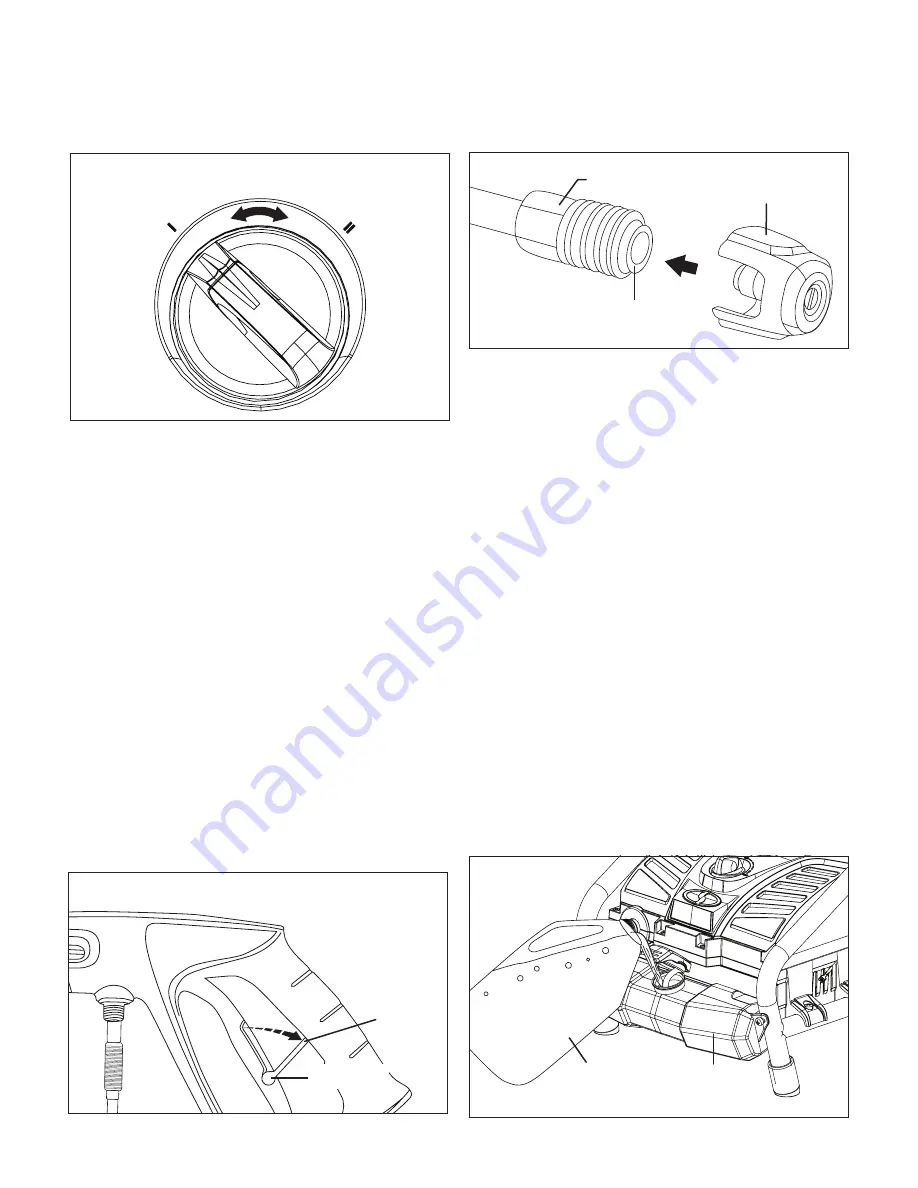 SNOWJOE SUNJOE SPX4000-RM Operator'S Manual Download Page 10