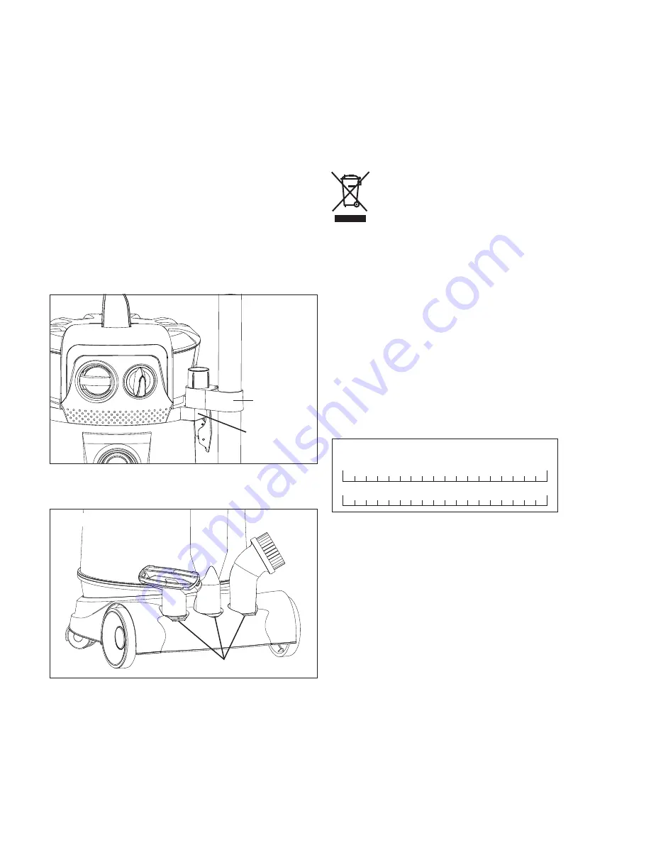 SNOWJOE Sunjoe SWD4000-RM Operator'S Manual Download Page 12