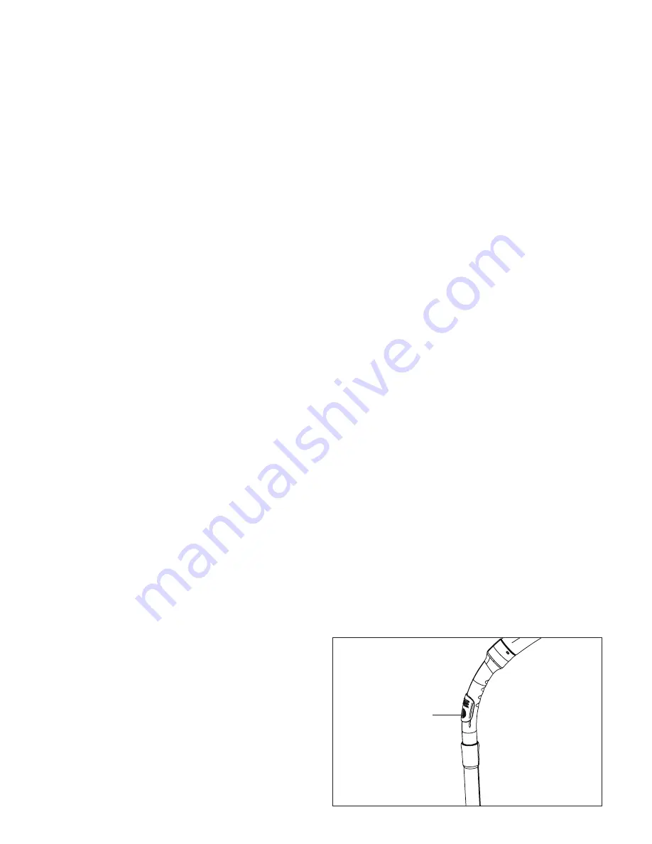 SNOWJOE SUNJOE SWD5000 Operator'S Manual Download Page 41