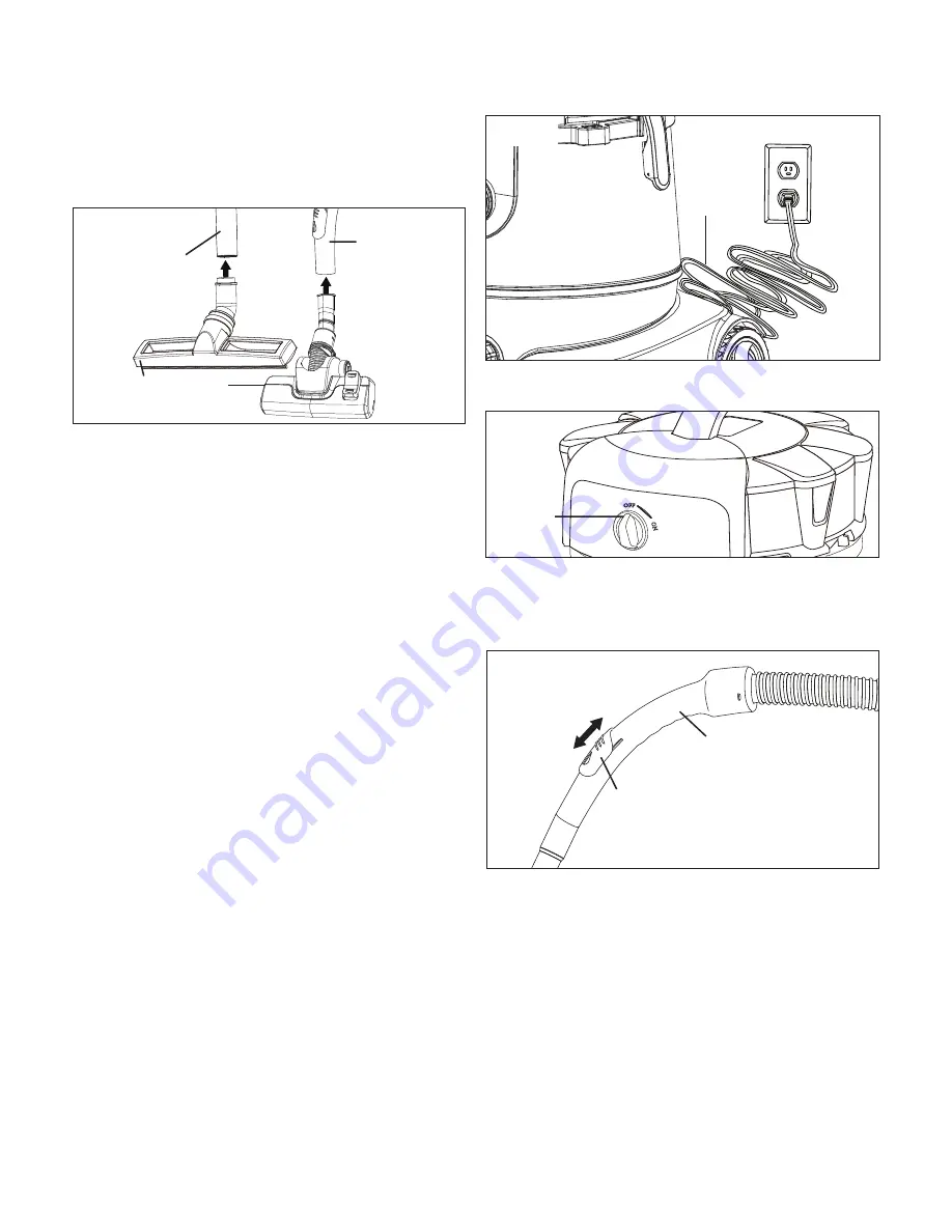 SNOWJOE SUNJOE SWD6600-RM Скачать руководство пользователя страница 9