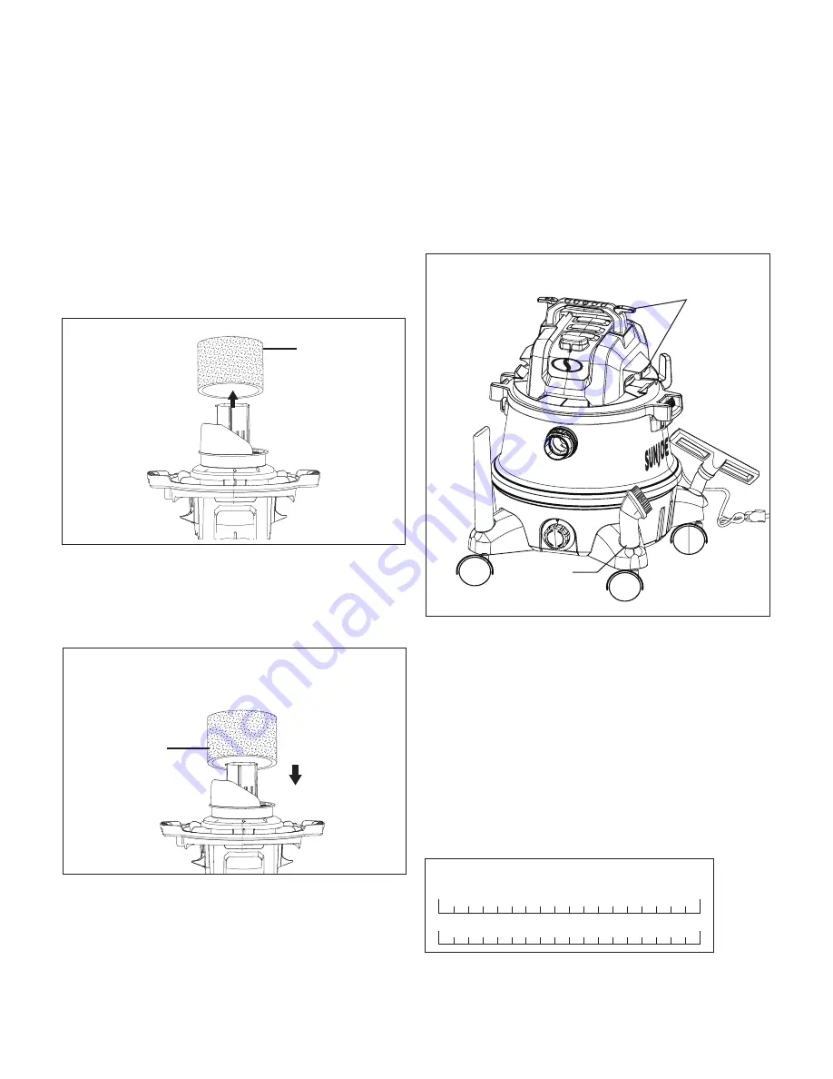 SNOWJOE Sunjoe SWD8000 Скачать руководство пользователя страница 11