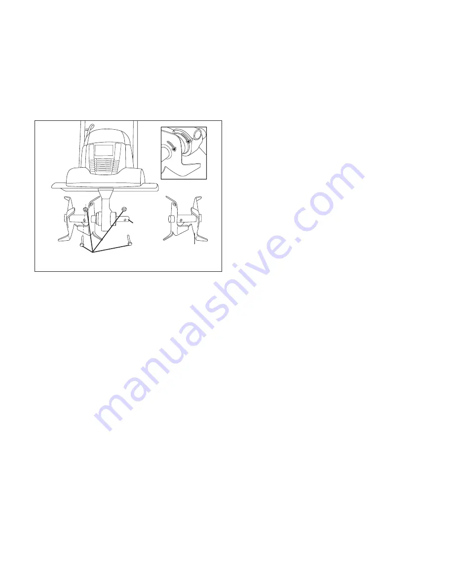 SNOWJOE sunjoe TJ600E Operator'S Manual Download Page 28