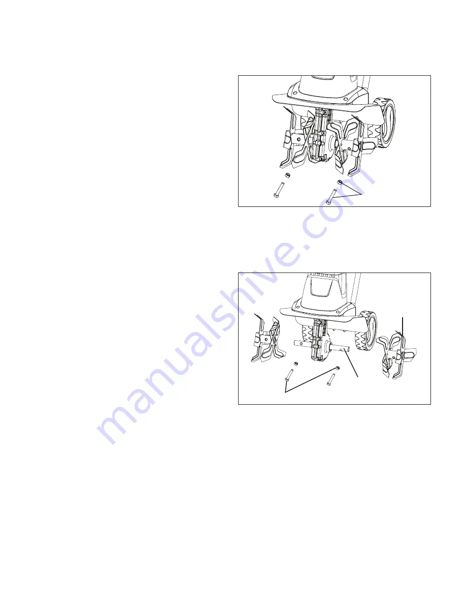 SNOWJOE SUNJOE TJ602E Скачать руководство пользователя страница 11