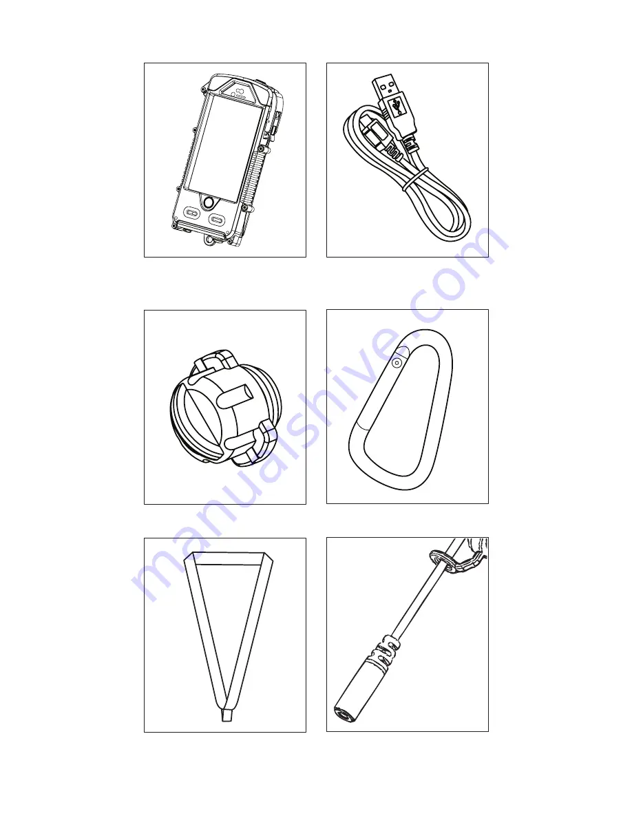 SnowLizard SLXTREME 5 User Manual Download Page 4