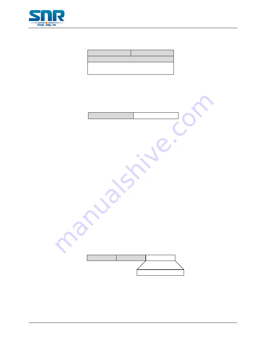 SNR S2940-8G-v2 Configuration Manual Download Page 309