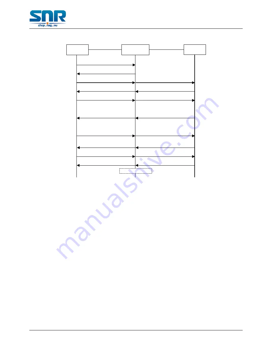 SNR S2940-8G-v2 Configuration Manual Download Page 313