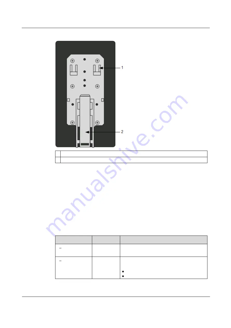 SNR SNR-S212i-8POE Series Скачать руководство пользователя страница 19