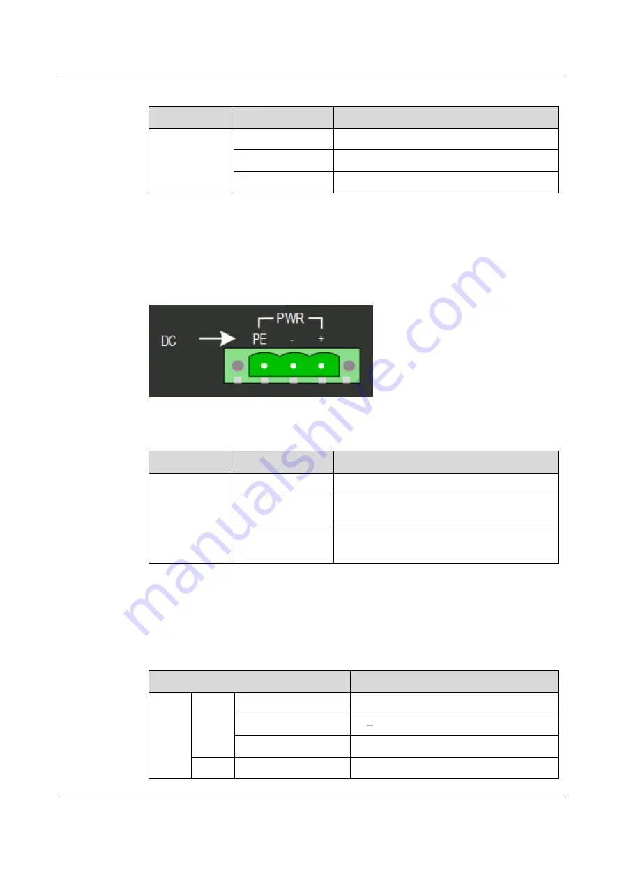 SNR SNR-S212i-8POE Series Скачать руководство пользователя страница 24