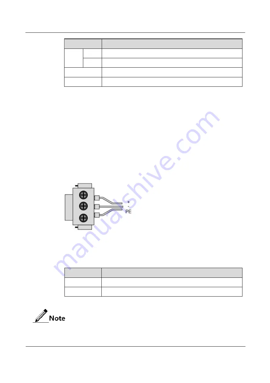 SNR SNR-S212i-8POE Series Installation Manual Download Page 31