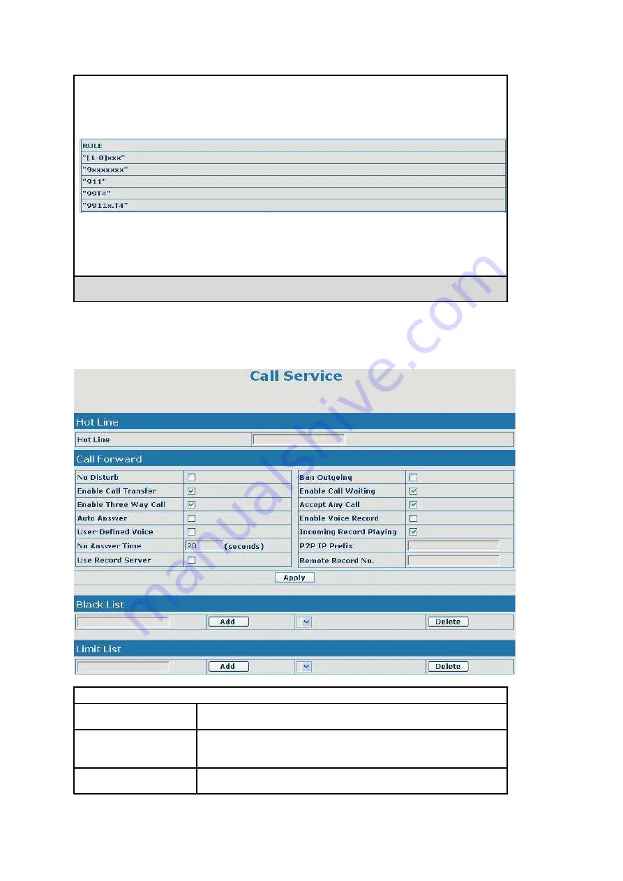 SNR SNR-VP-6020 Скачать руководство пользователя страница 30