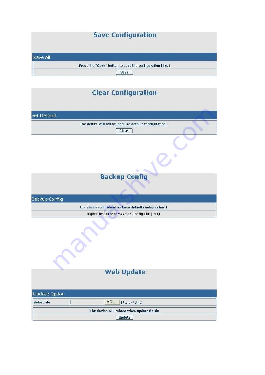 SNR SNR-VP-6020 User Manual Download Page 37