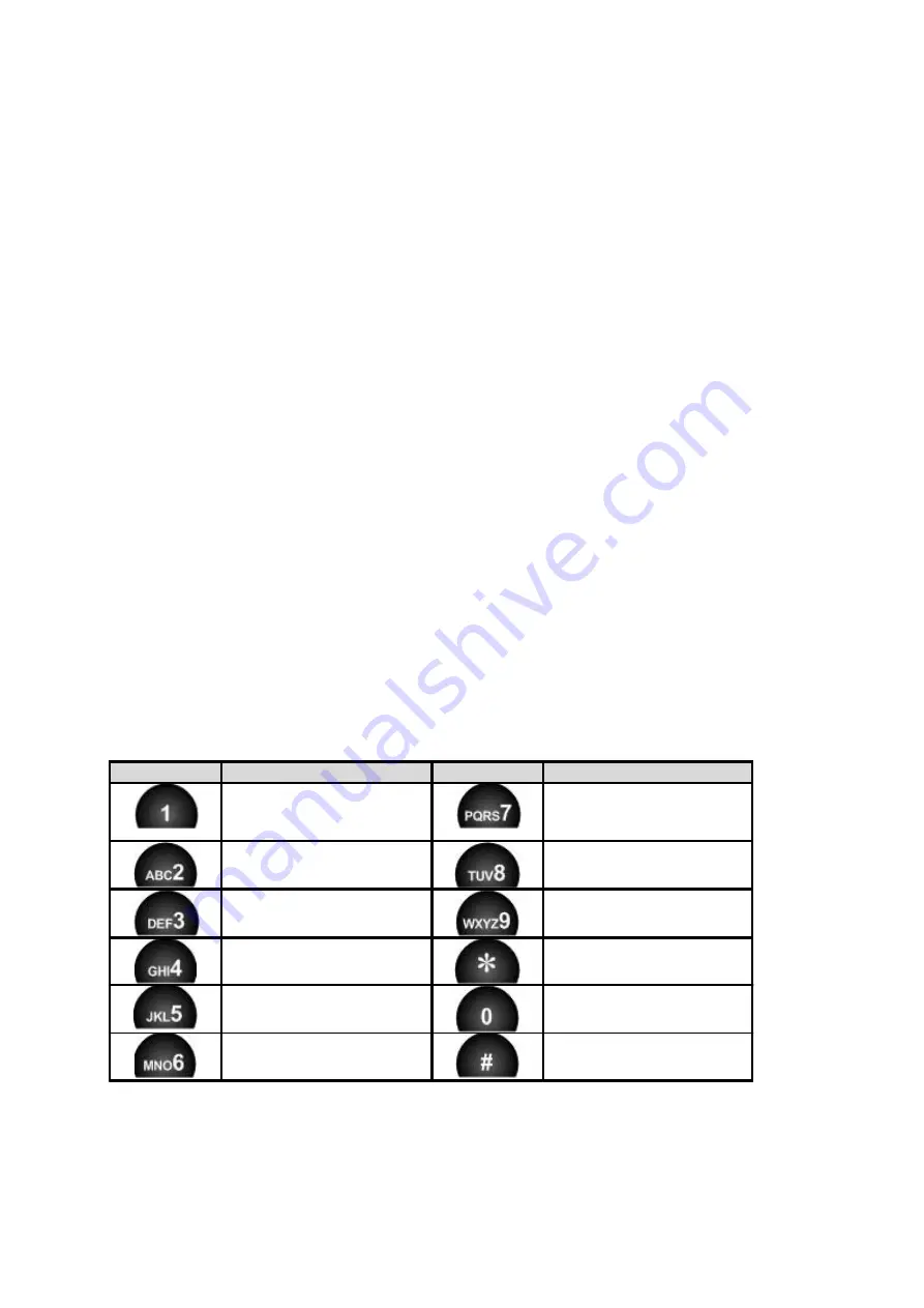 SNR SNR-VP-6020 User Manual Download Page 44