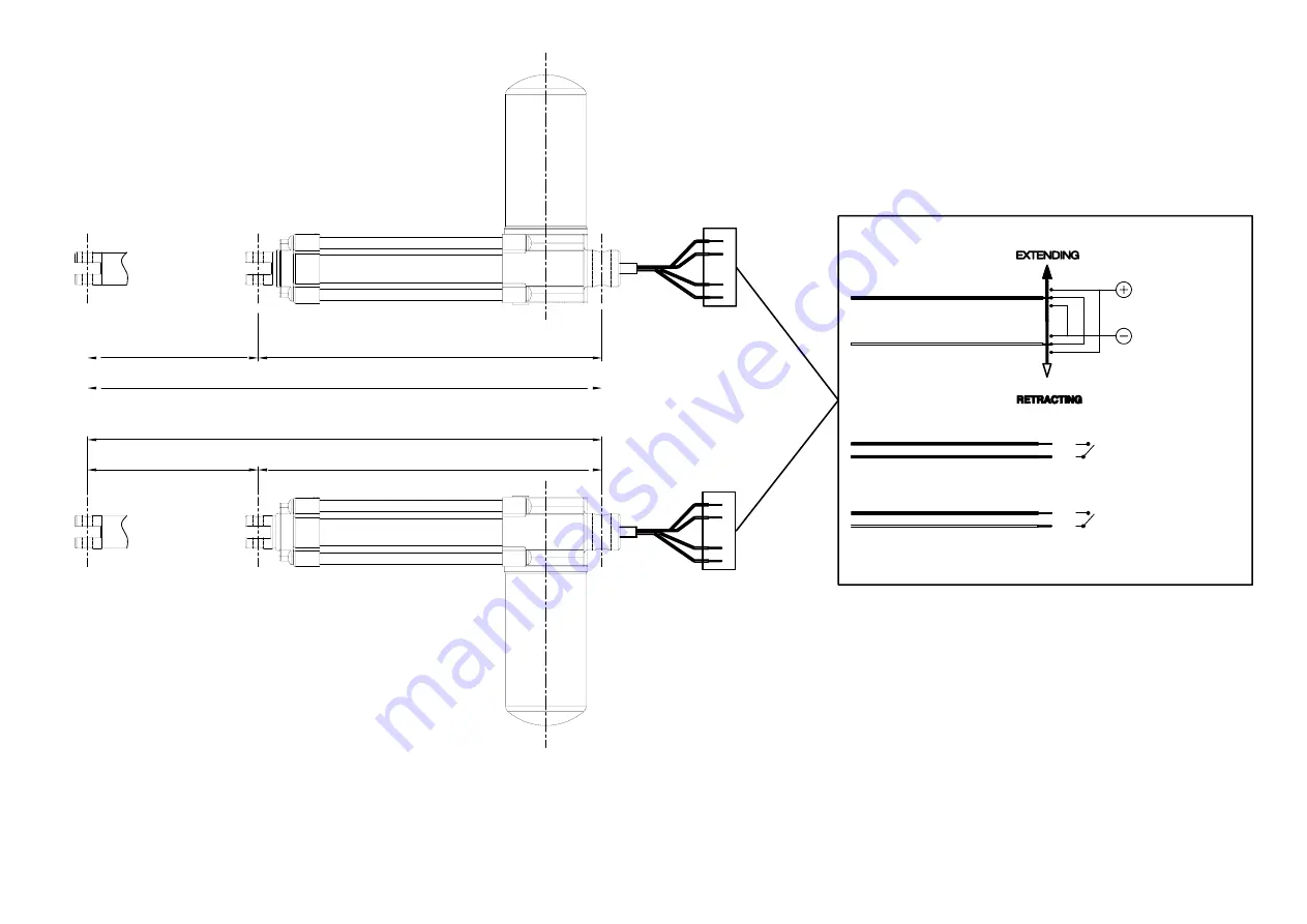 SNT ACLE 002 Installation, Operation And Maintenance Manual Download Page 29