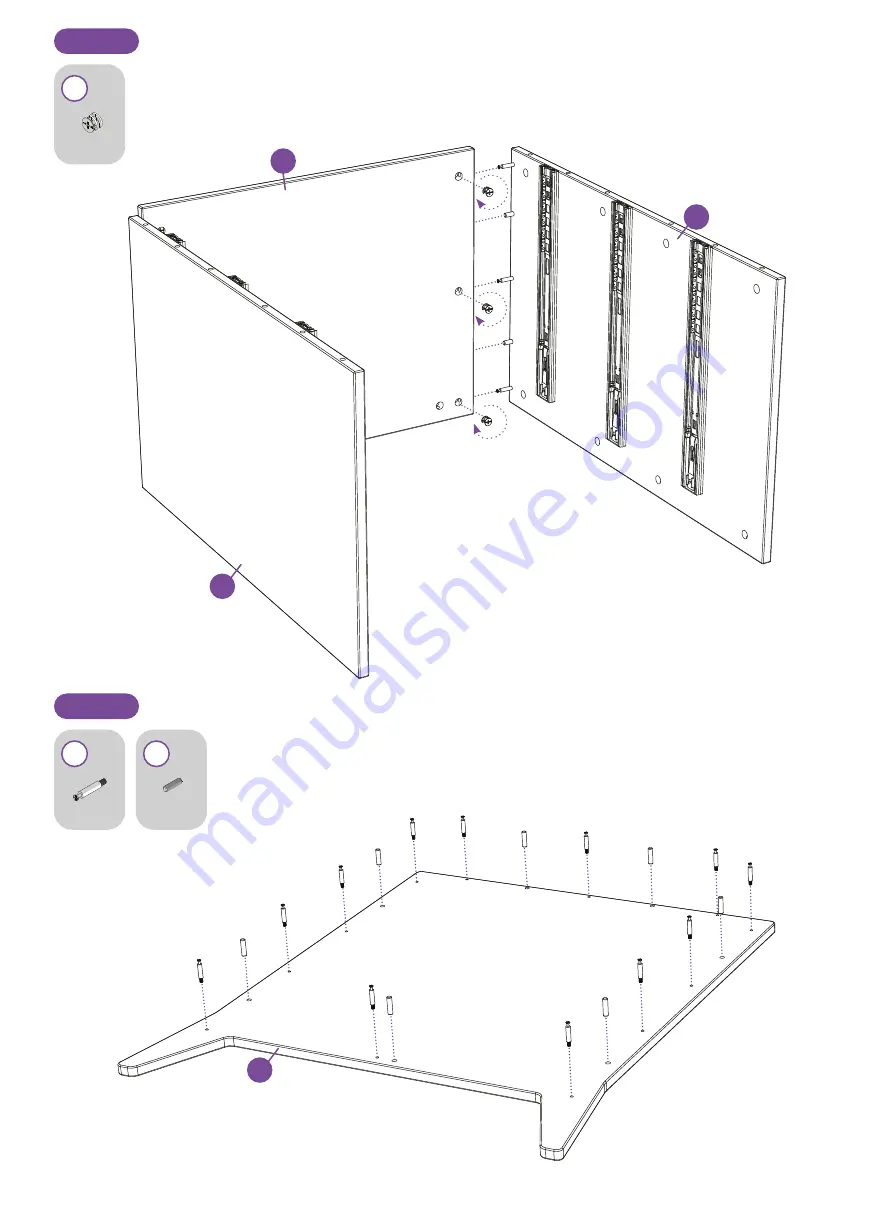 Snuz Fino FN022 Manual Download Page 8