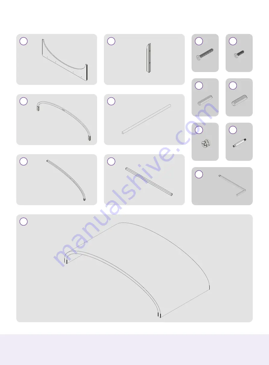 Snuz Fino FN030C Manual Download Page 6