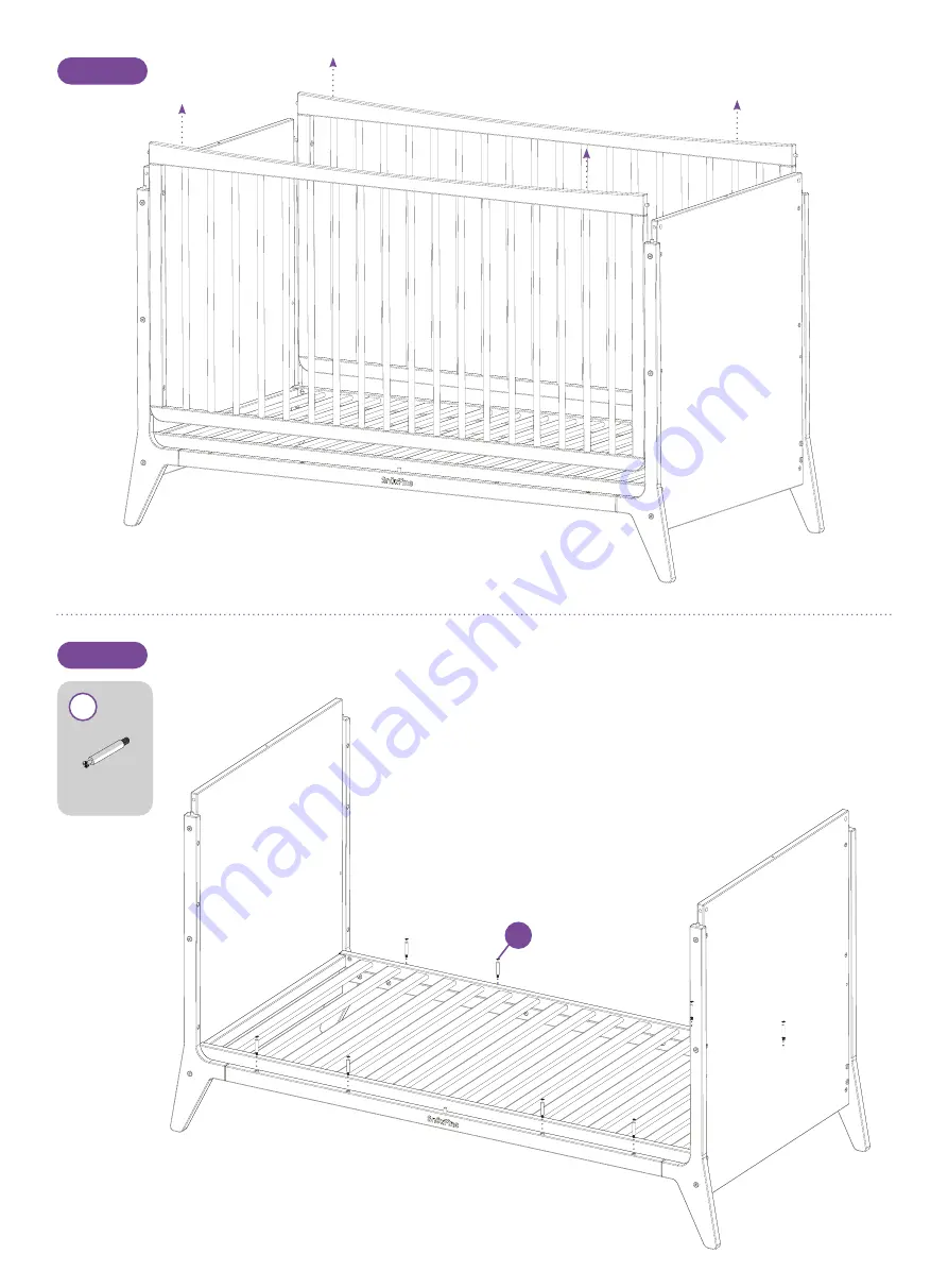 Snuz Fino FN030C Manual Download Page 9