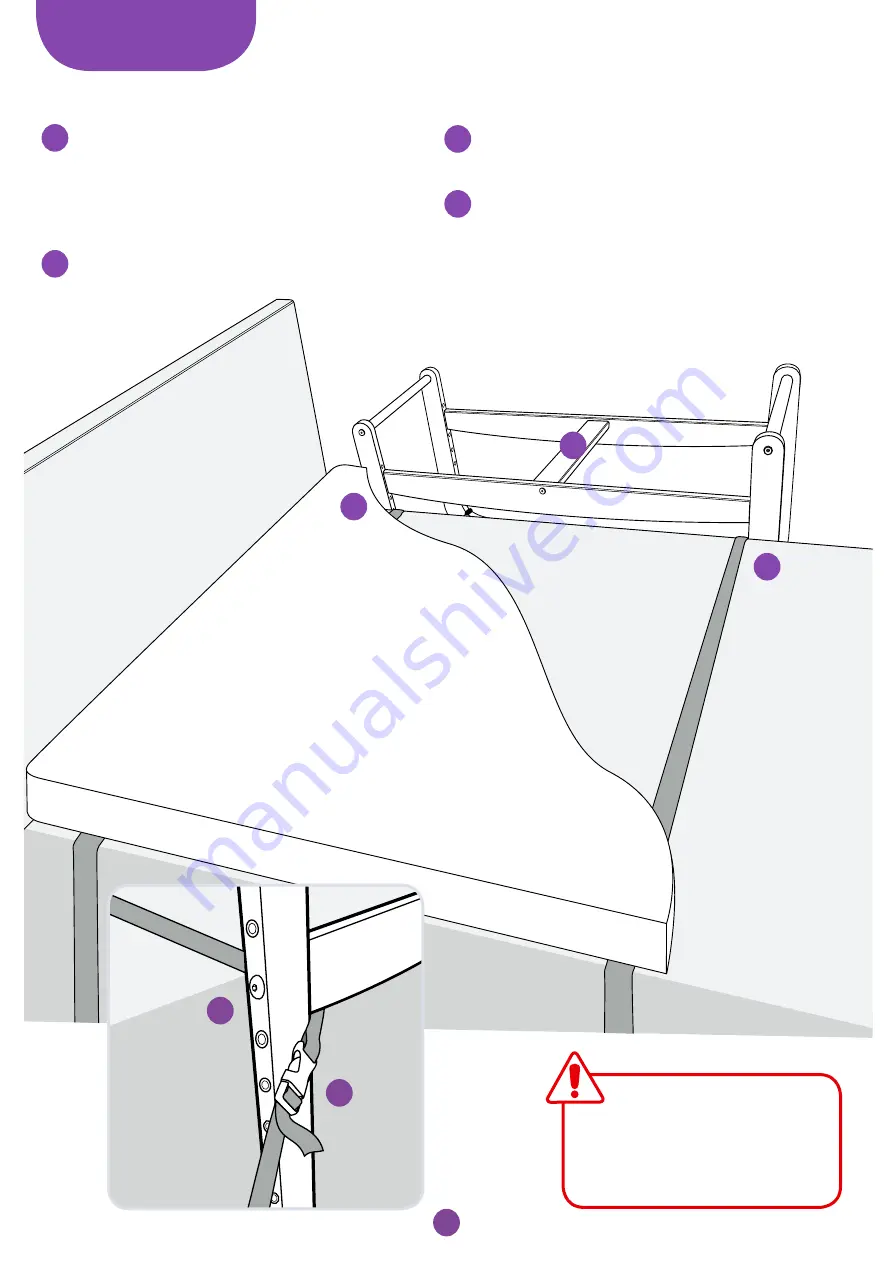 Snuz SnuzPod2 User Manual Download Page 5