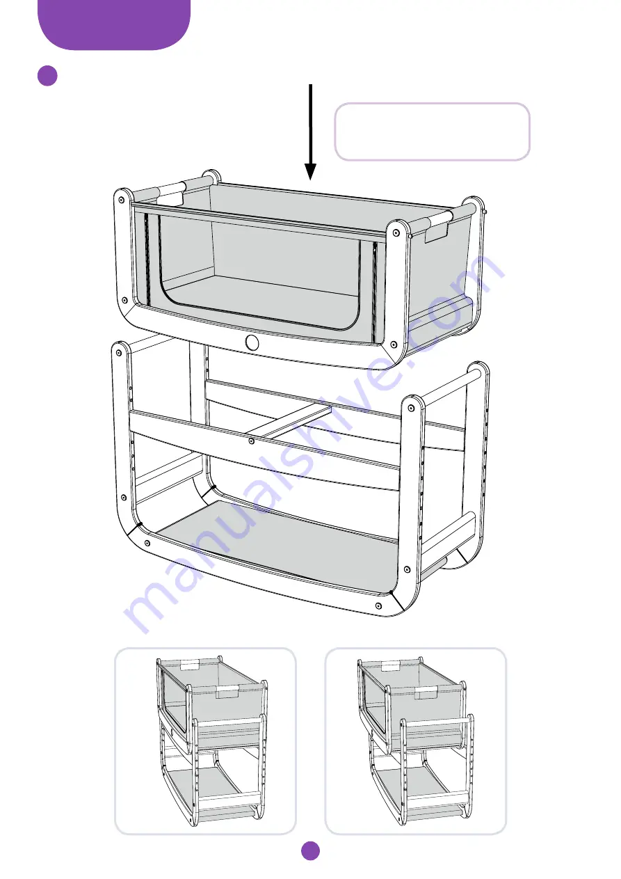 Snuz SnuzPod2 User Manual Download Page 7