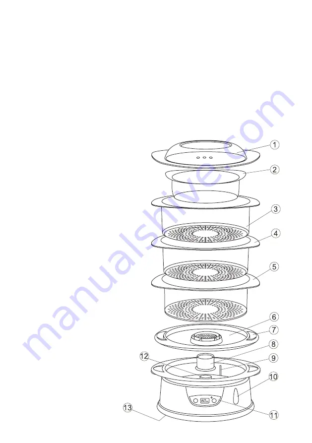 Soba PS710 Instructions Manual Download Page 34