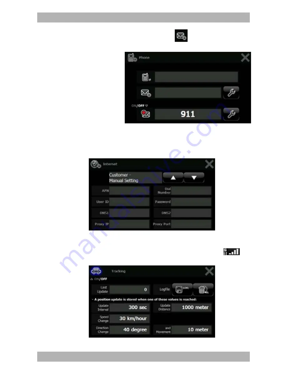 SOC LOOKET T5 User Manual Manual Download Page 15