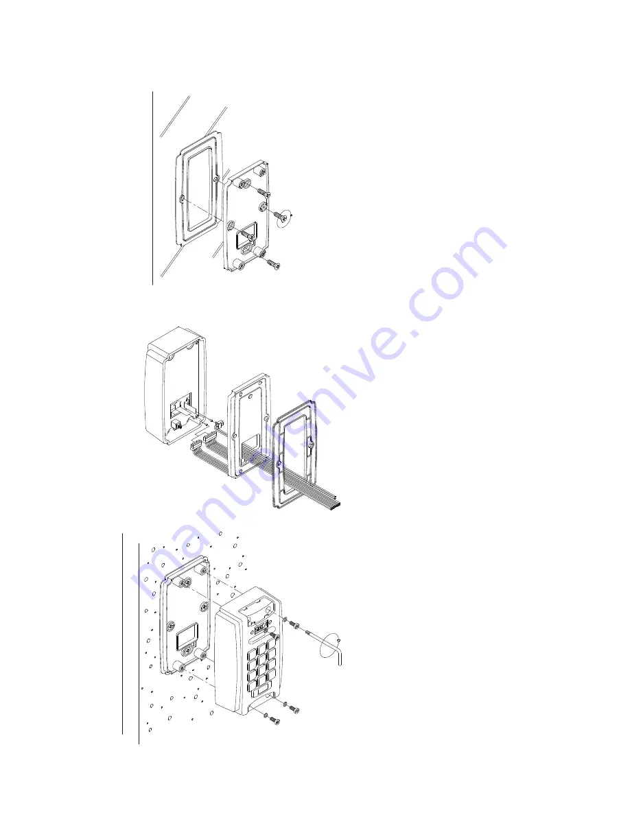 Soca ST-320 Operation And Installation Manual Download Page 18