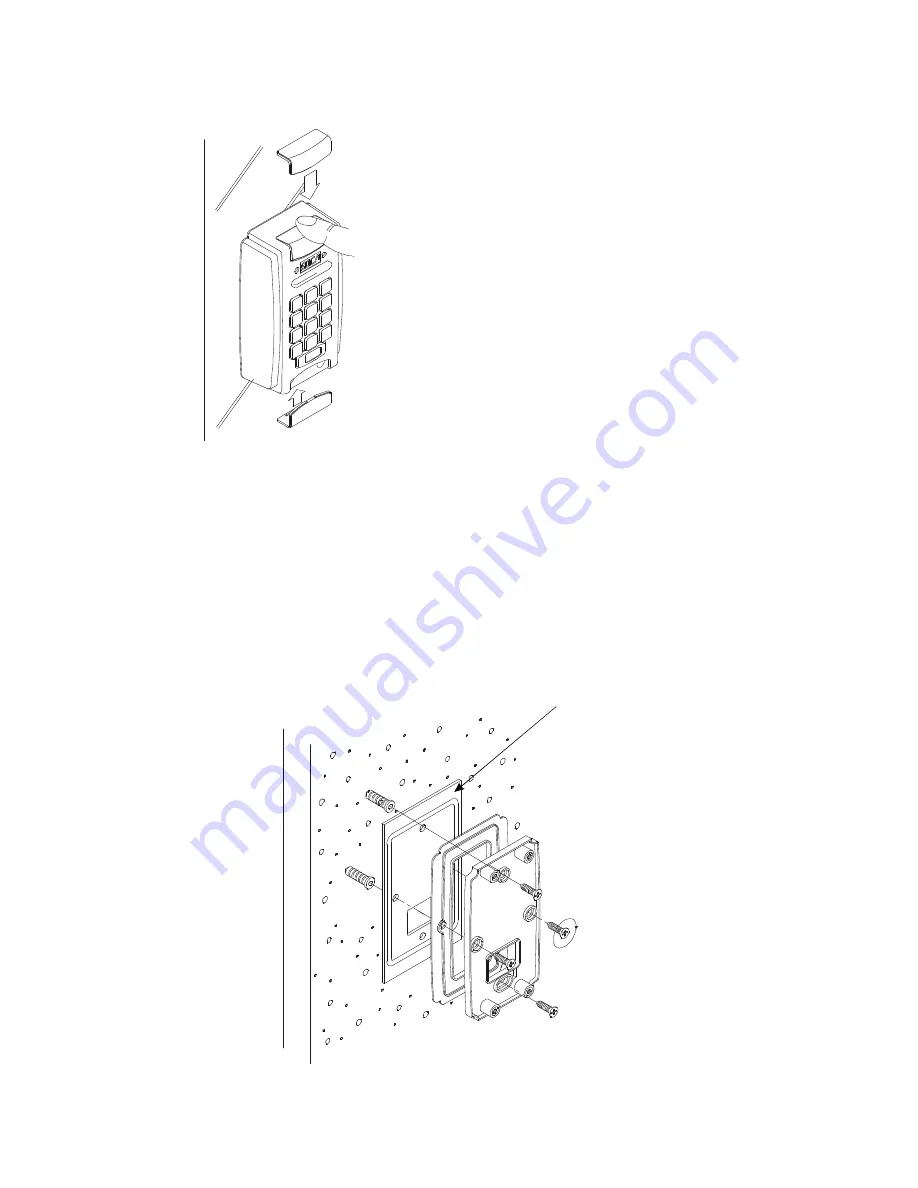 Soca ST-320 Operation And Installation Manual Download Page 19